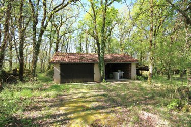 Maison a vendre Villefranche-de-Rouergue 12200 Aveyron 247 m2 7 pièces 313200 euros