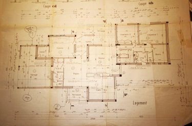 Maison a vendre Villefranche-de-Rouergue 12200 Aveyron 247 m2 7 pièces 313200 euros