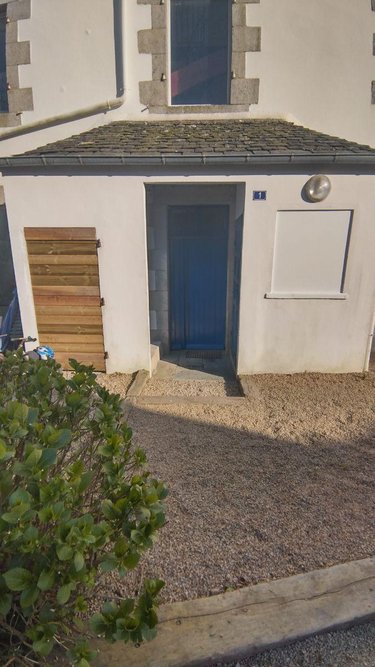 Immeuble a vendre Lanmeur 29620 Finistère 245 m2  367500 euros