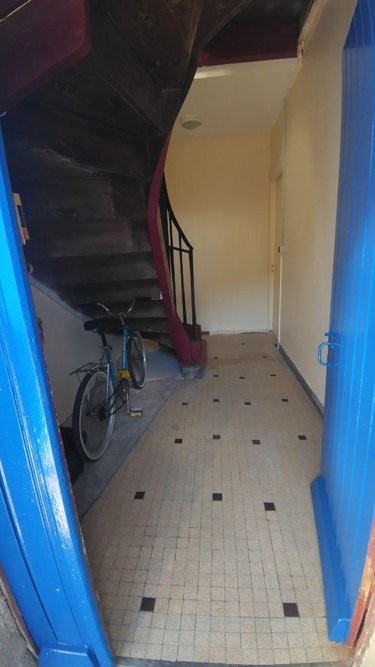 Immeuble a vendre Lanmeur 29620 Finistère 245 m2  367500 euros