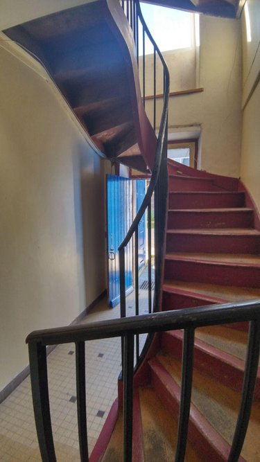 Immeuble a vendre Lanmeur 29620 Finistère 245 m2  367500 euros