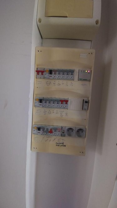 Immeuble a vendre Lanmeur 29620 Finistère 245 m2  367500 euros