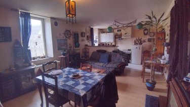 Immeuble a vendre Lanmeur 29620 Finistère 245 m2  367500 euros