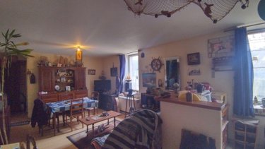 Immeuble a vendre Lanmeur 29620 Finistère 245 m2  367500 euros