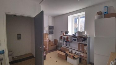 Immeuble a vendre Lanmeur 29620 Finistère 245 m2  367500 euros