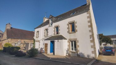 Immeuble a vendre Lanmeur 29620 Finistère 245 m2  367500 euros