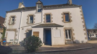 Immeuble a vendre Lanmeur 29620 Finistère 245 m2  367500 euros