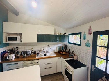 Maison a vendre Bordeaux 33000 Gironde 84 m2 4 pièces 414750 euros