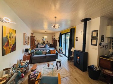 Maison a vendre Bordeaux 33000 Gironde 84 m2 4 pièces 414750 euros