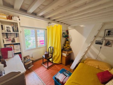 Maison a vendre Bordeaux 33000 Gironde 84 m2 4 pièces 414750 euros