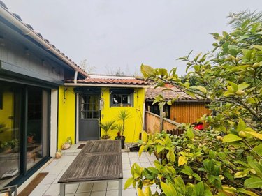 Maison a vendre Bordeaux 33000 Gironde 84 m2 4 pièces 414750 euros