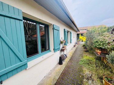 Maison a vendre Bordeaux 33000 Gironde 84 m2 4 pièces 414750 euros