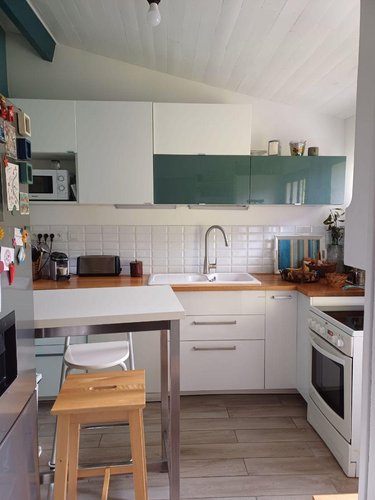 Maison a vendre Bordeaux 33000 Gironde 84 m2 4 pièces 414750 euros