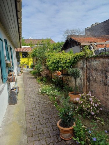 Maison a vendre Bordeaux 33000 Gironde 84 m2 4 pièces 414750 euros