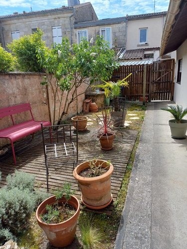 Maison a vendre Bordeaux 33000 Gironde 84 m2 4 pièces 414750 euros