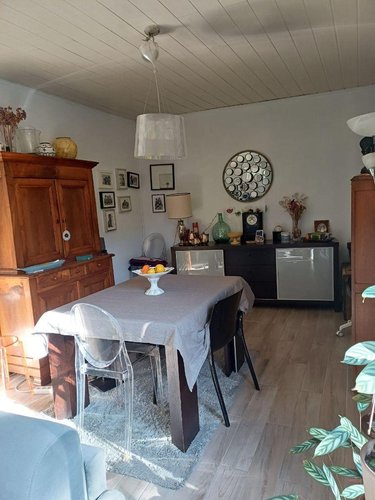 Maison a vendre Bordeaux 33000 Gironde 84 m2 4 pièces 414750 euros