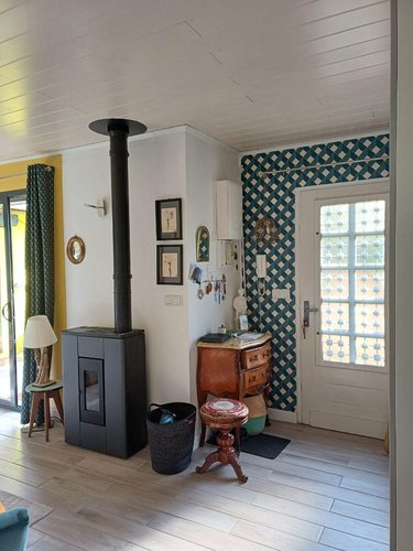 Maison a vendre Bordeaux 33000 Gironde 84 m2 4 pièces 414750 euros