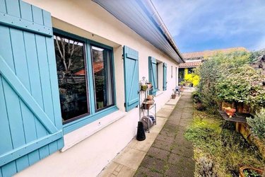 Maison a vendre Bordeaux 33000 Gironde 84 m2 4 pièces 414750 euros