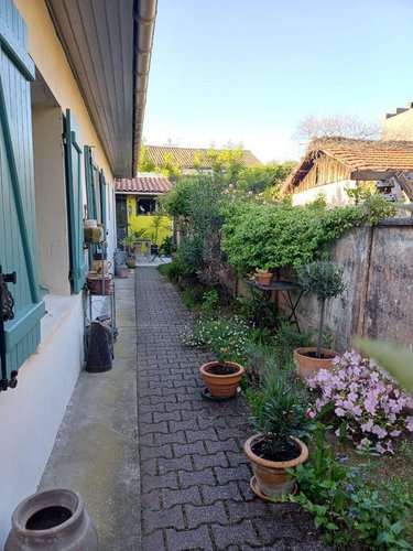 Maison a vendre Bordeaux 33000 Gironde 84 m2 4 pièces 414750 euros