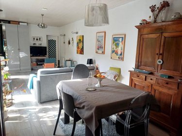 Maison a vendre Bordeaux 33000 Gironde 84 m2 4 pièces 414750 euros