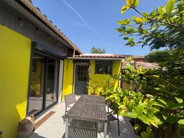 Maison a vendre Bordeaux 33000 Gironde 84 m2 4 pièces 414750 euros