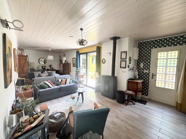 Maison a vendre Bordeaux 33000 Gironde 84 m2 4 pièces 414750 euros