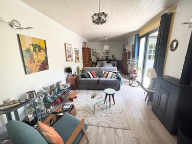 Maison a vendre Bordeaux 33000 Gironde 84 m2 4 pièces 414750 euros