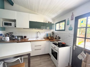 Maison a vendre Bordeaux 33000 Gironde 84 m2 4 pièces 414750 euros