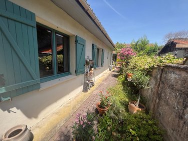 Maison a vendre Bordeaux 33000 Gironde 84 m2 4 pièces 414750 euros