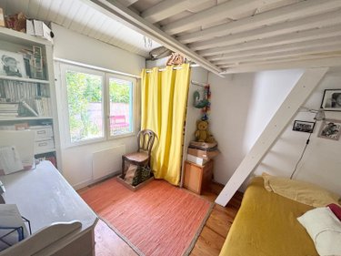 Maison a vendre Bordeaux 33000 Gironde 84 m2 4 pièces 414750 euros