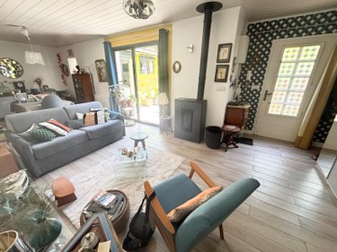 Maison a vendre Bordeaux 33000 Gironde 84 m2 4 pièces 414750 euros