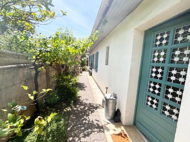 Maison a vendre Bordeaux 33000 Gironde 84 m2 4 pièces 414750 euros