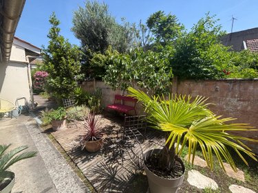 Maison a vendre Bordeaux 33000 Gironde 84 m2 4 pièces 414750 euros