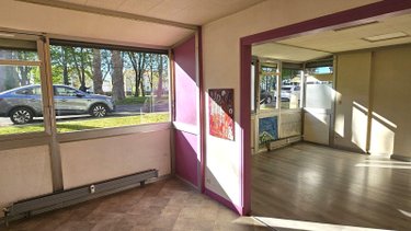 Fonds et murs commerciaux a vendre Vitry-le-François 51300 Marne 70 m2  65000 euros
