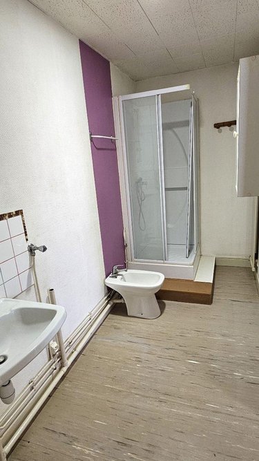 Fonds et murs commerciaux a vendre Vitry-le-François 51300 Marne 70 m2  65000 euros