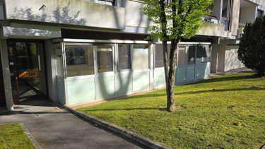 Fonds et murs commerciaux a vendre Vitry-le-François 51300 Marne 70 m2  65000 euros