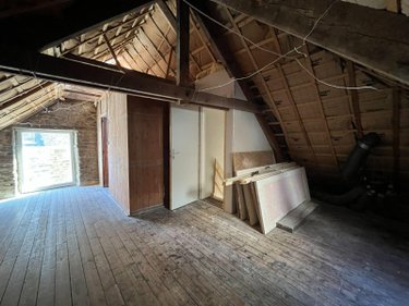 Maison a vendre Saint-James 50240 Manche 146 m2 6 pièces 180200 euros