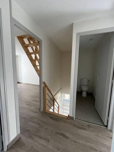 Maison a vendre Saint-James 50240 Manche 146 m2 6 pièces 180200 euros