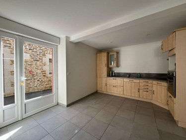 Maison a vendre Saint-James 50240 Manche 146 m2 6 pièces 180200 euros