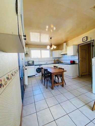 Maison a vendre Perros-Guirec 22700 Côtes-d'Armor 94 m2 5 pièces 302180 euros