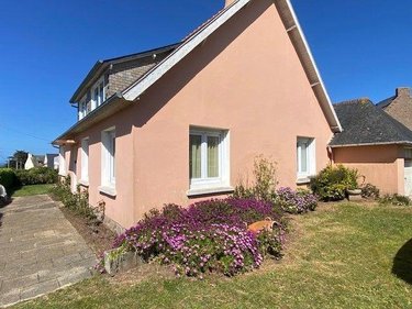 Maison a vendre Perros-Guirec 22700 Côtes-d'Armor 94 m2 5 pièces 302180 euros