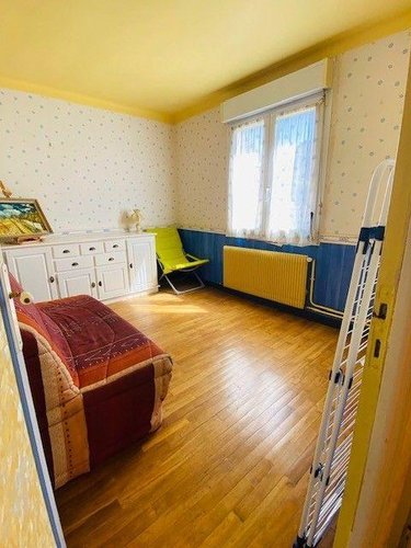 Maison a vendre Perros-Guirec 22700 Côtes-d'Armor 94 m2 5 pièces 302180 euros