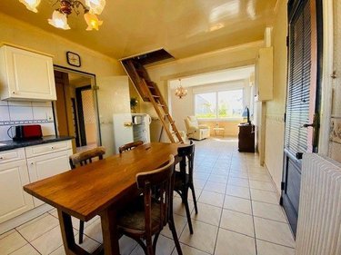 Maison a vendre Perros-Guirec 22700 Côtes-d'Armor 94 m2 5 pièces 302180 euros