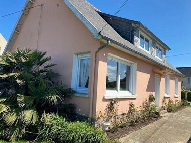 Maison a vendre Perros-Guirec 22700 Côtes-d'Armor 94 m2 5 pièces 302180 euros