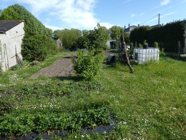 Maison a vendre Bléré 37150 Indre-et-Loire 73 m2  157290 euros