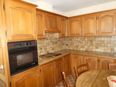 Maison a vendre Bléré 37150 Indre-et-Loire 73 m2  157290 euros