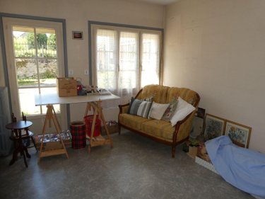 Maison a vendre Bléré 37150 Indre-et-Loire 73 m2  157290 euros
