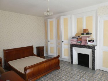 Maison a vendre Bléré 37150 Indre-et-Loire 73 m2  157290 euros