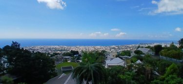 Appartement a vendre Saint-Denis 97400 Réunion 64 m2 2 pièces 199000 euros