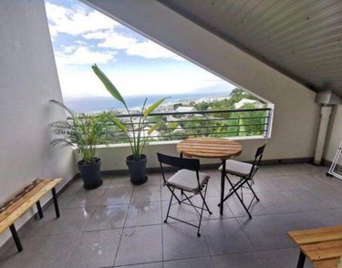 Appartement a vendre Saint-Denis 97400 Réunion 64 m2 2 pièces 199000 euros